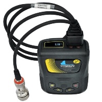 Cygnus 2+ hands free