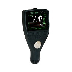 Dakota CX Series Ultrasonic Thickness Gauges