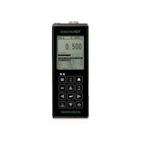 Dakota MX2-DL (A/B Scan) Ultrasonic Thickness Gauge (MVX)