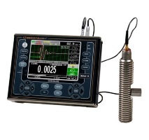MAX II Ultrasonic Bolt Tension Monitor
