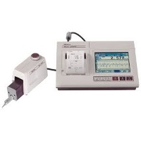 Mitutoyo Surftest SJ-411 surface roughness tester