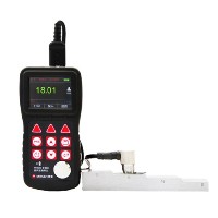 MT600 Multi-Mode ultrasonic thickness gauge