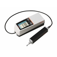 Mitutoyo Surftest SJ-210 Surface Roughness Tester